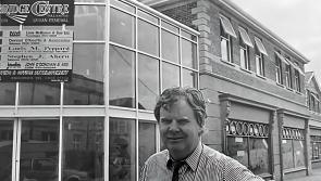 People asked to share memories ahead of Tullamore Bridge Centre's 30th anniversary