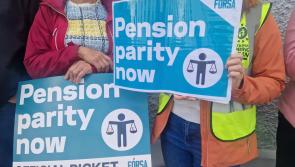 Longford Senator urges both sides of school secretaries’ dispute to return To WRC  