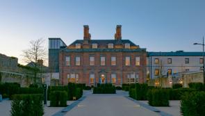 Cashel Palace to host wellbeing-based sisterly morning with a very special guest this month