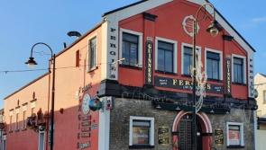 Company takes over third Offaly pub this year as licence granted