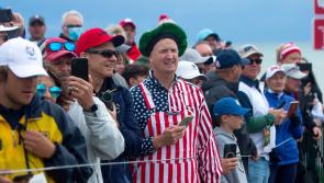 Limerick VIPs to jet off to America for Ryder Cup watching brief ahead of Adare Manor in 2027