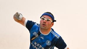 Callan native Funchion named on Irish Handball team for Euro outing  to Valencia