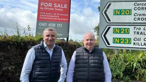 BREAKING: Multi-million euro Limerick farm of land purchased for council  