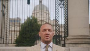 LATEST: Conor McGregor outlines 'presidential promises' in outlandish social media video