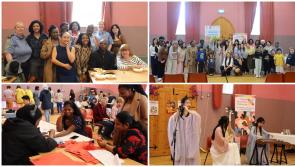 Donegal&rsquo;s first Asian cultural event declared &ldquo;successful&rdquo; community celebration
