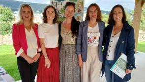 People&rsquo;s Transition Carndonagh: Taking climate actions that benefit everyone