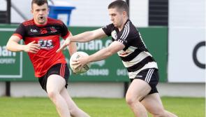 PREVIEW: Larries in command and Kilcullen in trouble? All at stake in Kildare IFC Group C finale