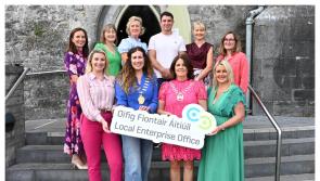 Women across Carlow encouraged to register for this year&rsquo;s National Women&rsquo;s Enterprise Day