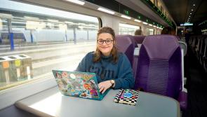 From Belfast to Bellaghy and Beyond – Translink Poet in Residence Releases New Blogs 