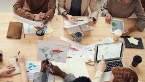 Double awards nod delight for Waterford business at prestigious national awards