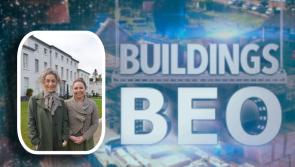 Waterford star returns home in new TG4 series featuring historical local landmark's revival