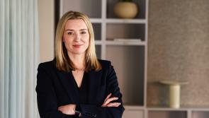 Aoife Warren on move back to the North West as senior EY leader
