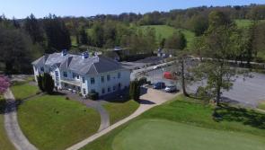 Letterkenny Golf Club to host charity competition in aid of Little Blue Heroes