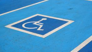 Over 100 disabled parking bays identified in Leitrim after Council review