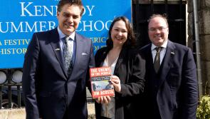 CNN star Acosta steals the show at summer school on Kilkenny border 