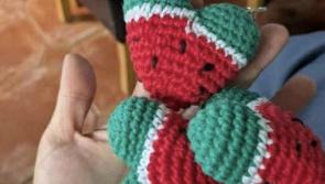 Craft fair in aid of Palestine to take place in Kildare