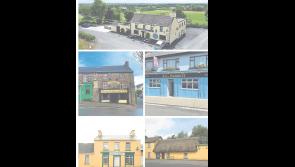 For sale signs go up outside five Limerick pubs as locals told to ‘use it or lose it’