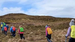 Fifth edition of walking festival to explore Inishowen’s stunning landscapes 
