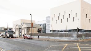 Bullet produced from pocket during 4am aggravated burglary in Limerick, court hears