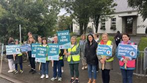 'Finally, some good news' - Fórsa secures agreement at WRC to resolve dispute