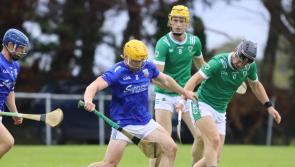 Coolderry scrape through as gallant Tullamore go agonisingly close