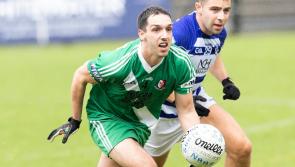 Kildare GAA: Sarsfields inflict first defeat on Naas in five years