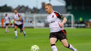 Horgan injury cloud hangs over Dundalk ahead of Bray clash