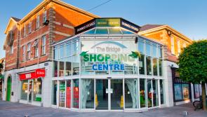 Tullamore's Bridge Shopping Centre announces full line-up for 30th anniversary celebrations