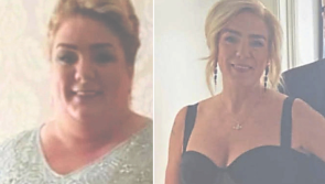 "I’ve learned that health isn’t just about the number on the scale — it’s about choosing yourself, every single day"