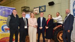 Longford students restoring vintage Porsche tractor part of 'something truly historic'