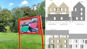 Laois council pushes ahead with plans to house nearly 250 people in Portlaoise