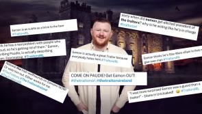 'I can't think of anything worse': The Traitors fans react to Tipperary garda's betrayal