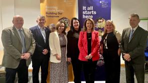 Funding ringfenced for All-Island Rail Review Proposals connecting North-west