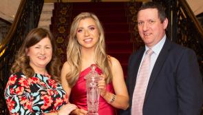 Prominent ladies dual player joins staff of Offaly Sports Partnership