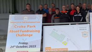 €214,000 land purchase paves way for badly needed development for Offaly GAA club