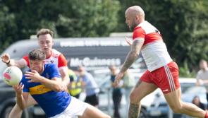 Edenderry to grab semi-final berth as Offaly SFC progresses exactly as expected