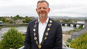 Mayor of Limerick to attend 2025 Ryder Cup ahead of tournament in Adare