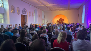 Tipperary college announces series of events for Culture Night 2025