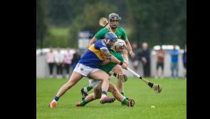 RED CARDS GALORE! Toomevara dismiss Kiladangan in fiery final round senior hurling clash