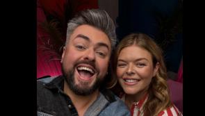 'I remember thinking, don’t cry' - James Patrice on bullying and resilience when growing up