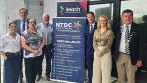 New Roscrea facility welcomed by North Tipp's Development Company