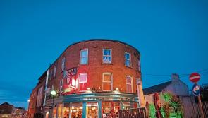 High spirits at Limerick pub as new community whiskey comes on stream
