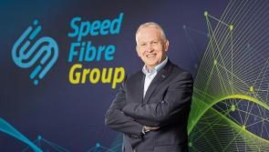 Parent company of Limerick firm announces takeover of division of communications giant