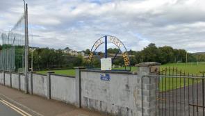 Anger after North Leitrim football club targeted by ‘mindless vandalism’