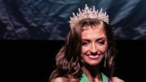 INTERVIEW | Longford's Rebecca Lyons chats about her bodybuilding journey 