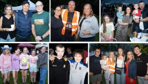 BIG PICTURE SPECIAL: Fun for all as Offaly village hosts big family day 