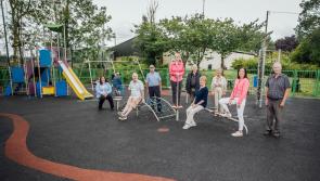 County Limerick community council 'revitalise' amenities with community finance loan