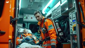 Ambulance cover to be introduced for area on the Kildare border 