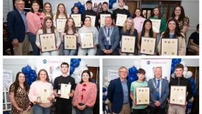 PICTURES: Laois Comhaltas celebrate year of huge success 