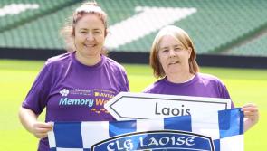 Laois' Alzheimer’s Memory Walk returns to Ballyroan
